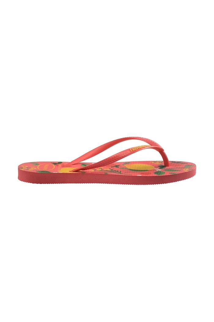 Havaianas джапанки дамски SLIM SUMMER BLISS