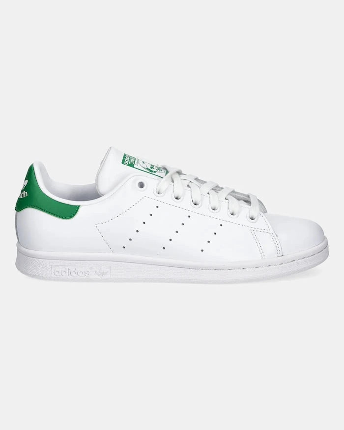 adidas Originals - Кожени обувки Stan Smith M20324