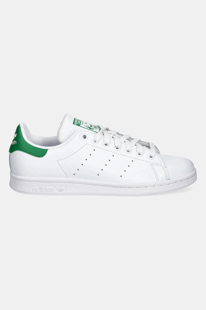 adidas Originals - Deri Ayakkabılar Stan Smith M20324