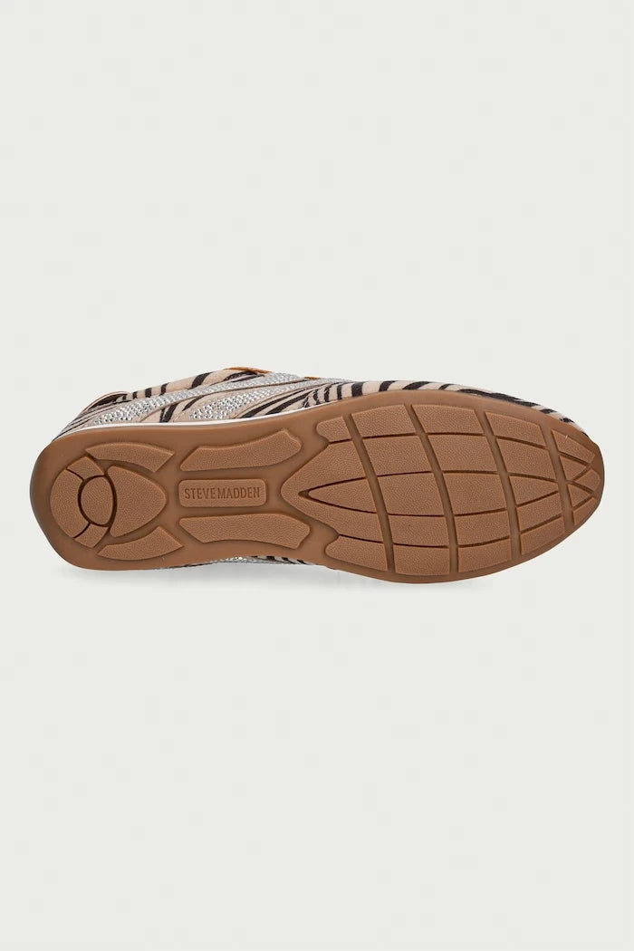 Steve Madden Abbi-SMR Kadın Sneaker