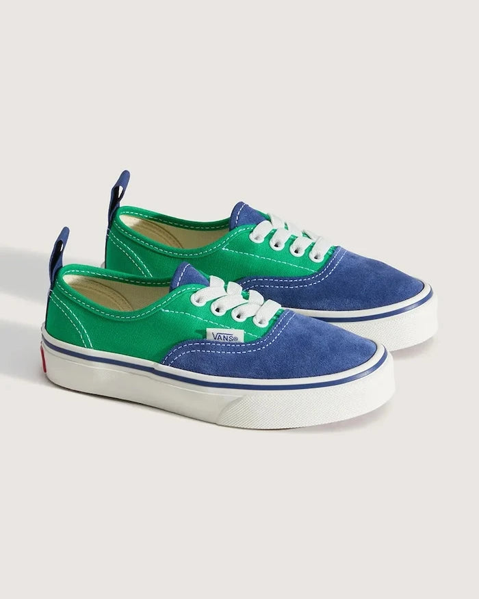 Çocuklar için Vans AUTHENTIC düşük kesim sneaker