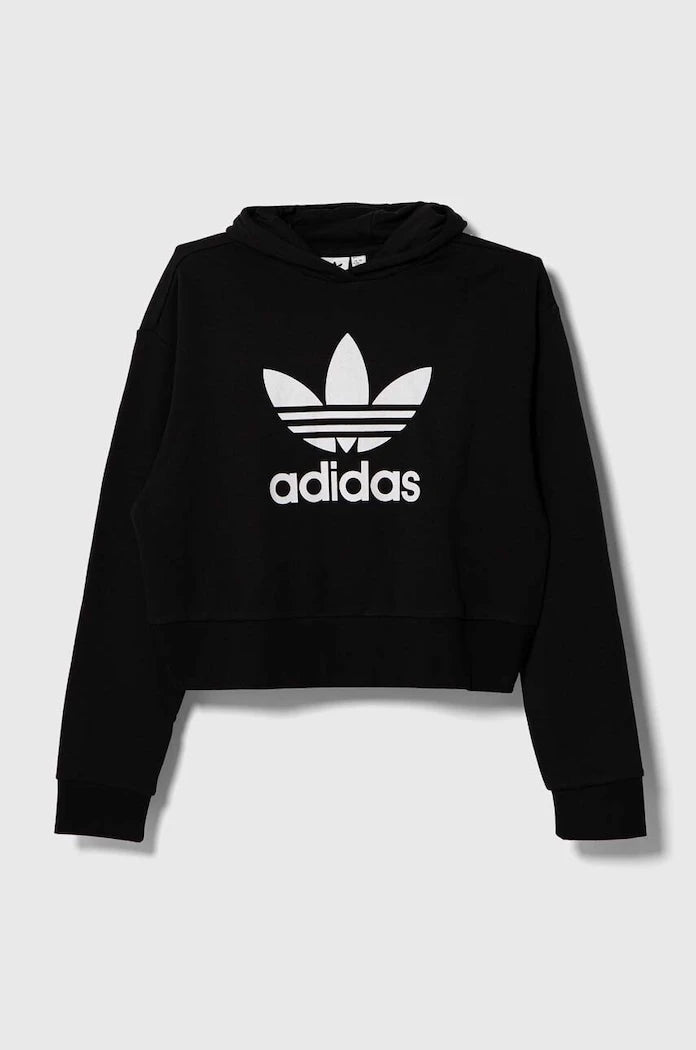 Детски суичър adidas Originals