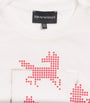 Emporio Armani Kids Horse Graphic T-Shirt (4-16 Years)