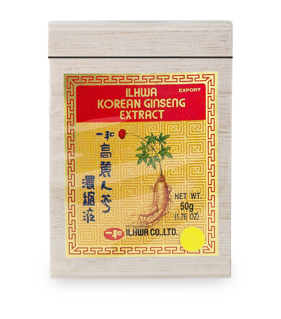 Il Hwa Ginseng Extract (50G)