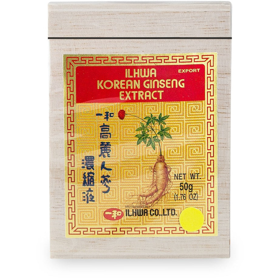 Il Hwa Ginseng Extract (50G)