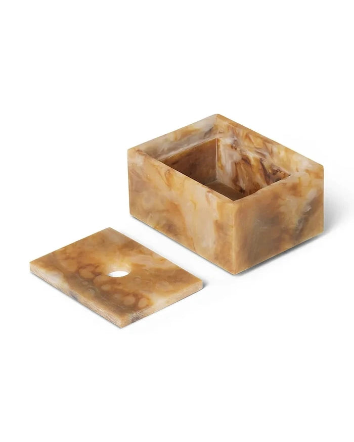 Кутия за съхранение ferm LIVING Mist Box