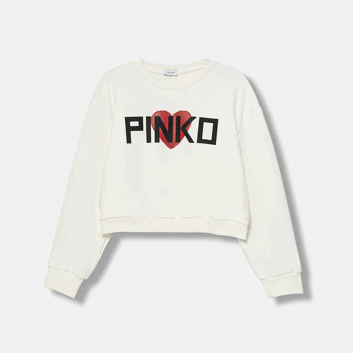 Детски суичър Pinko