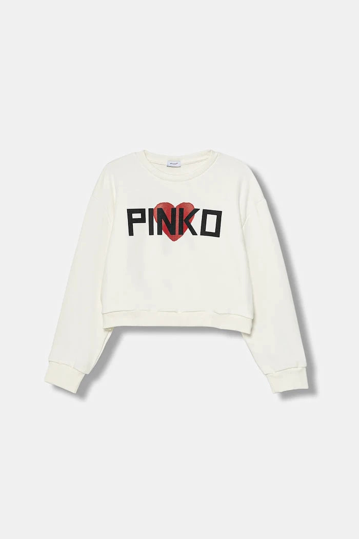 Детски суичър Pinko