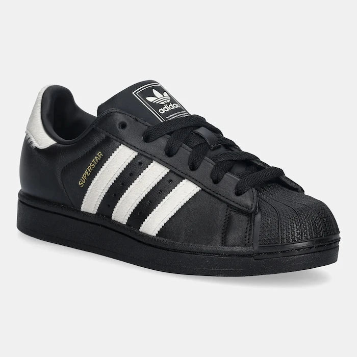 adidas Originals Superstar II Deri Sneaker