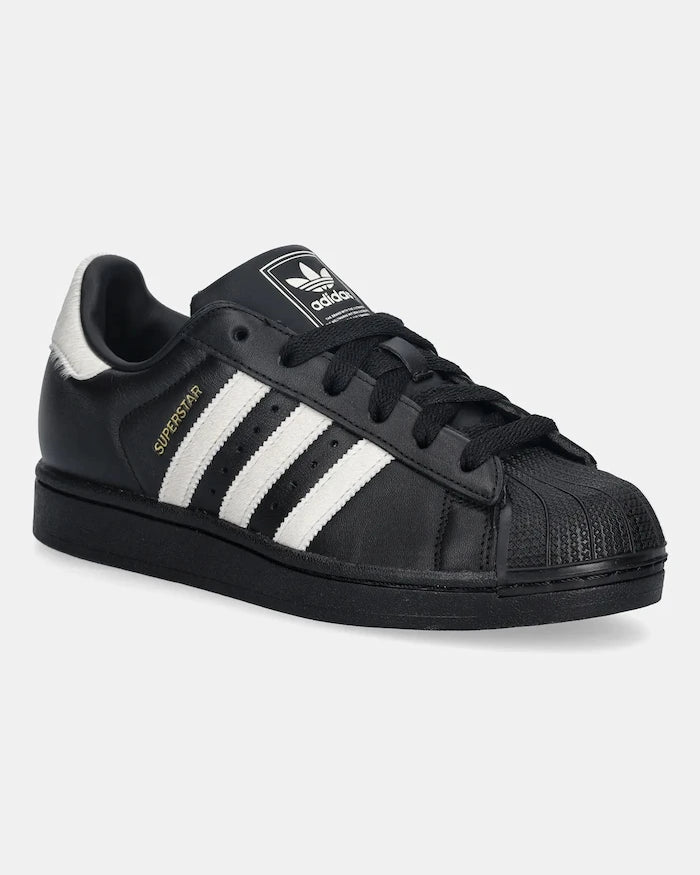 adidas Originals Superstar II Deri Sneaker