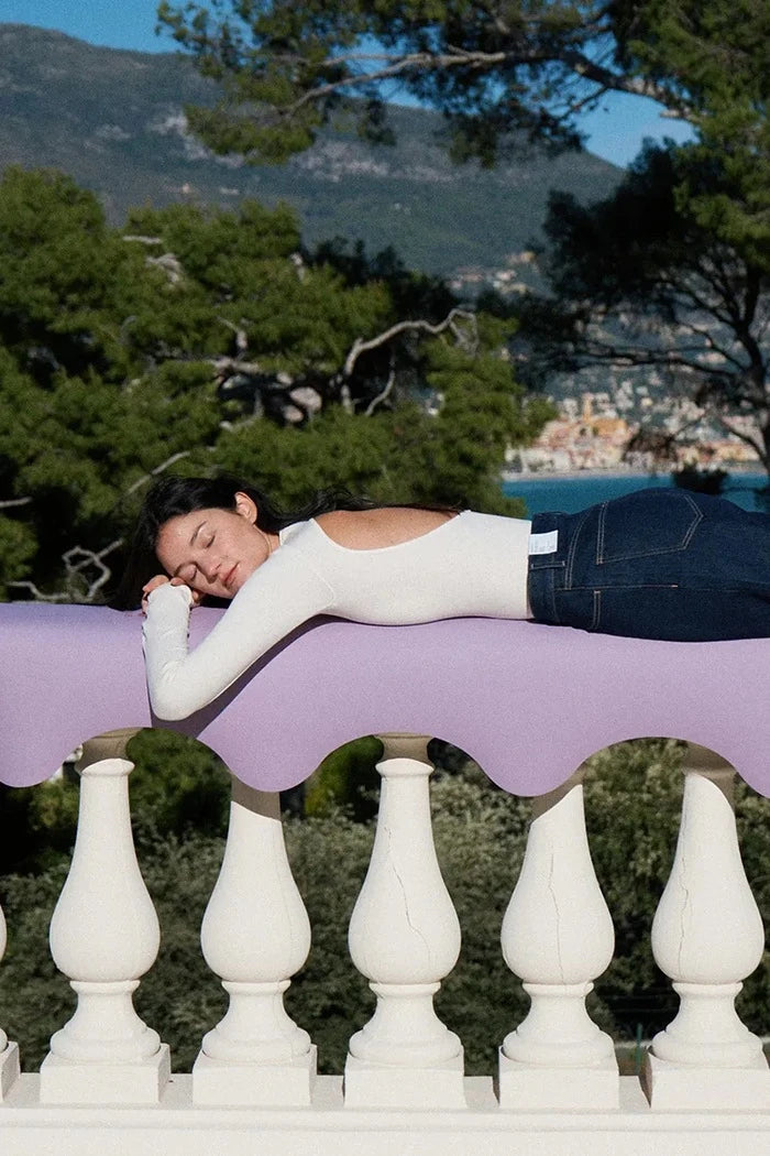Hercule Studio Mar Yoga Mat