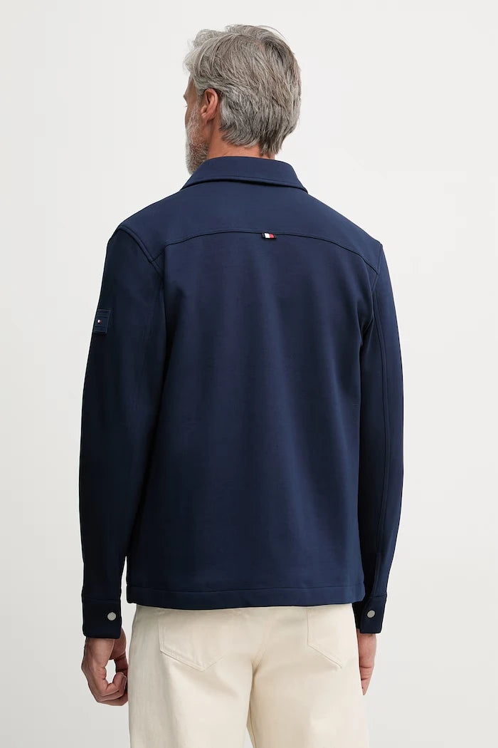 Tommy Hilfiger яке тип риза мъжко
