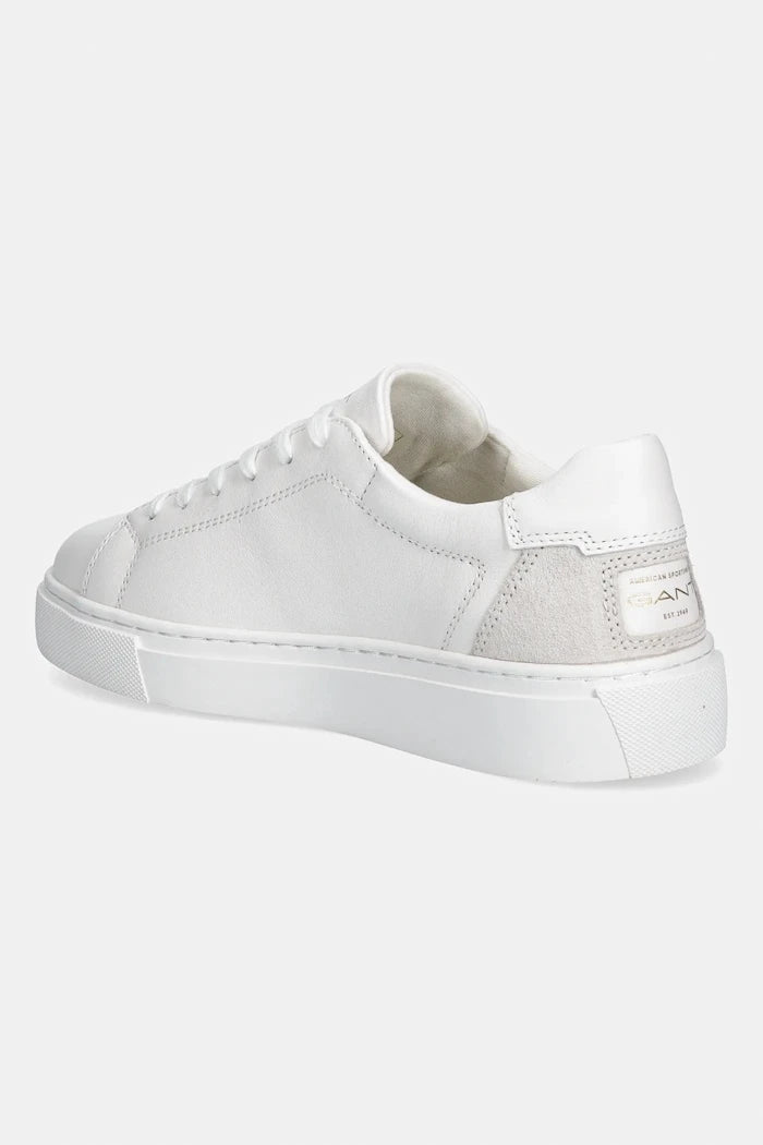 Кожени маратонки Gant Julice