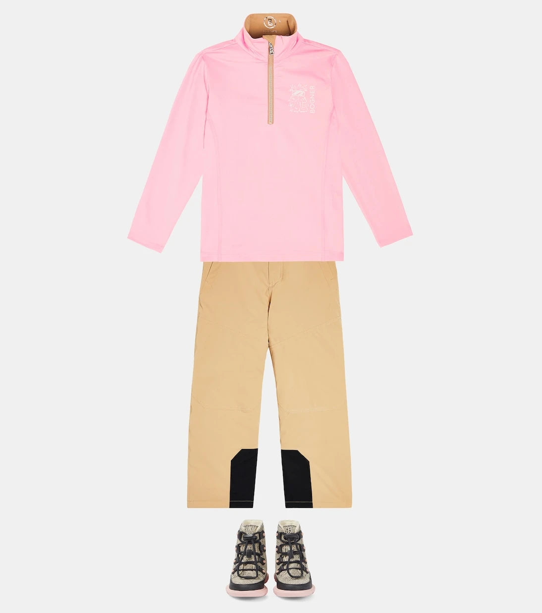 Sorel Kids - أحذية Sorel Explorer للشباب