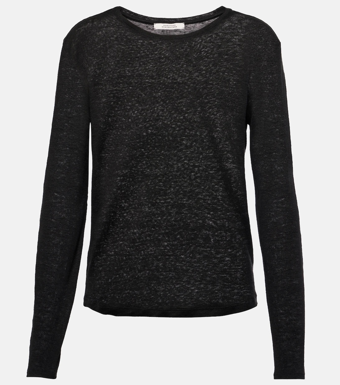 Dorothee Schumacher - Natural Ease hemp top