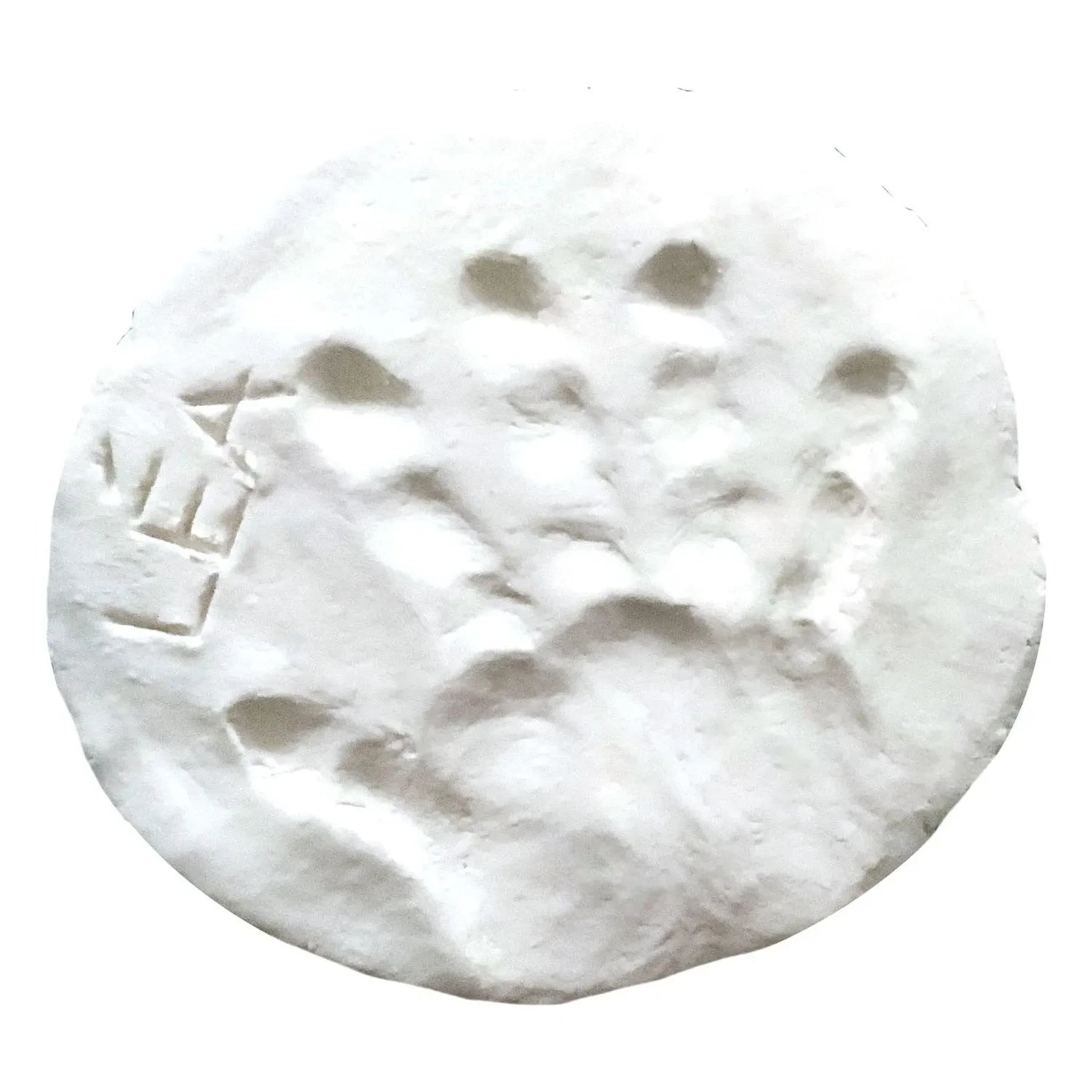 Patacréer - Mes Empreintes self-hardening modeling clay