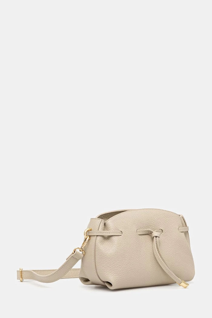 Answear.LAB Kadın deri crossbody çanta