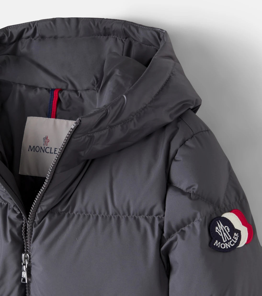 Moncler Enfant - Barin down jacket