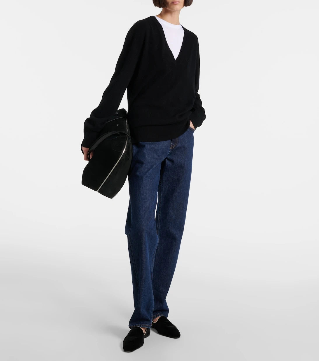 Toteme - Cashmere sweater