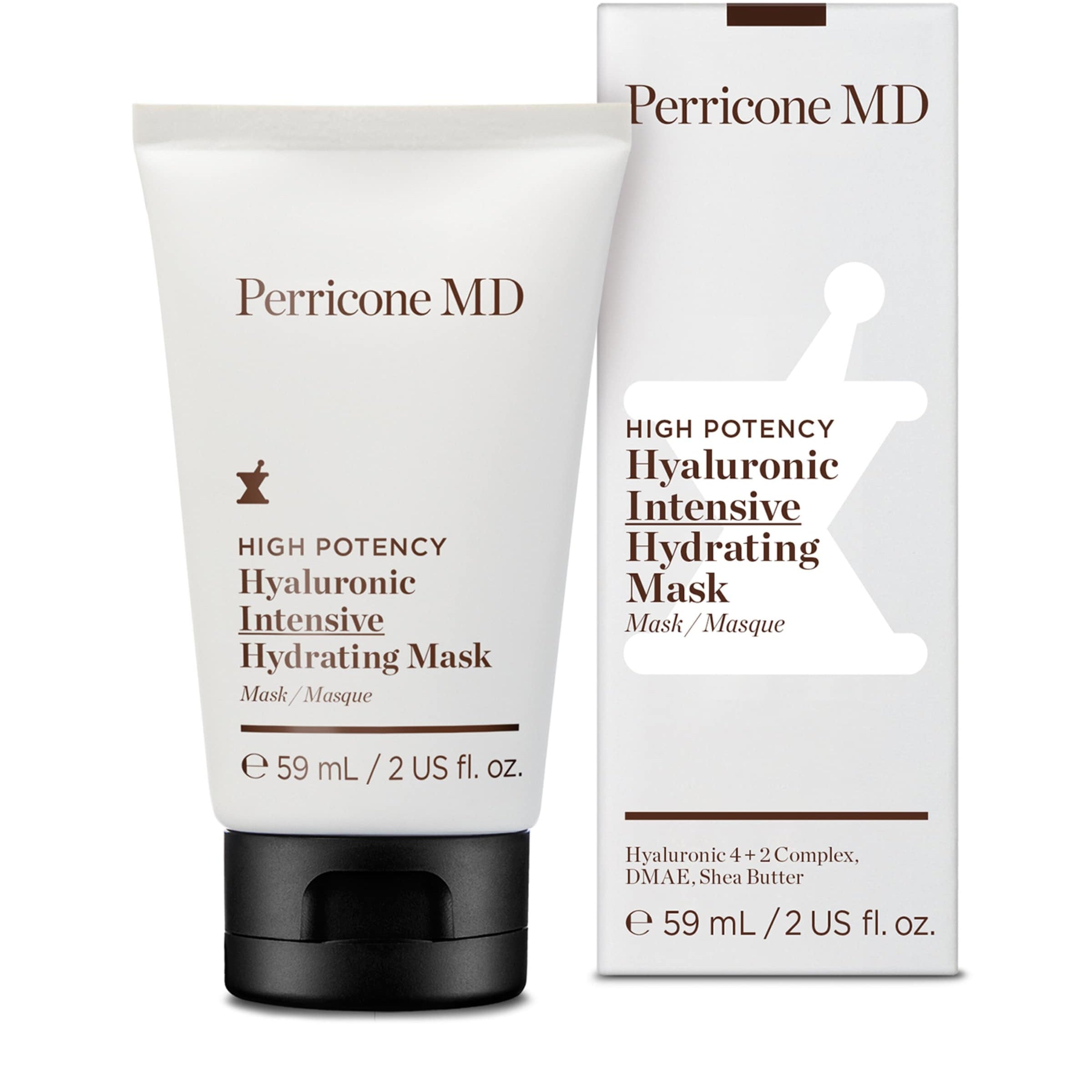 Hyaluronic Intensive Hydrating Mask (59ml)