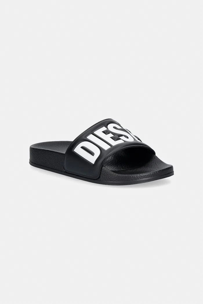 Diesel Çocuk Spor Terlik SA-BWBISQOF SANDALS