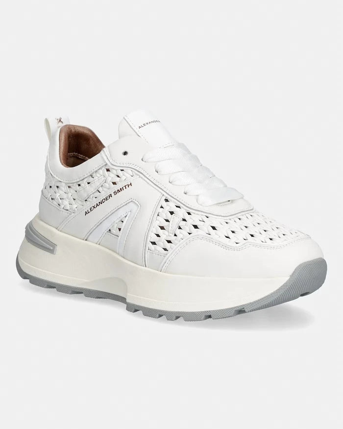 Alexander Smith Liverpool kadın spor ayakkabı