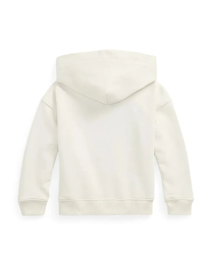 Polo Ralph Lauren Çocuk Pamuklu Sweatshirt