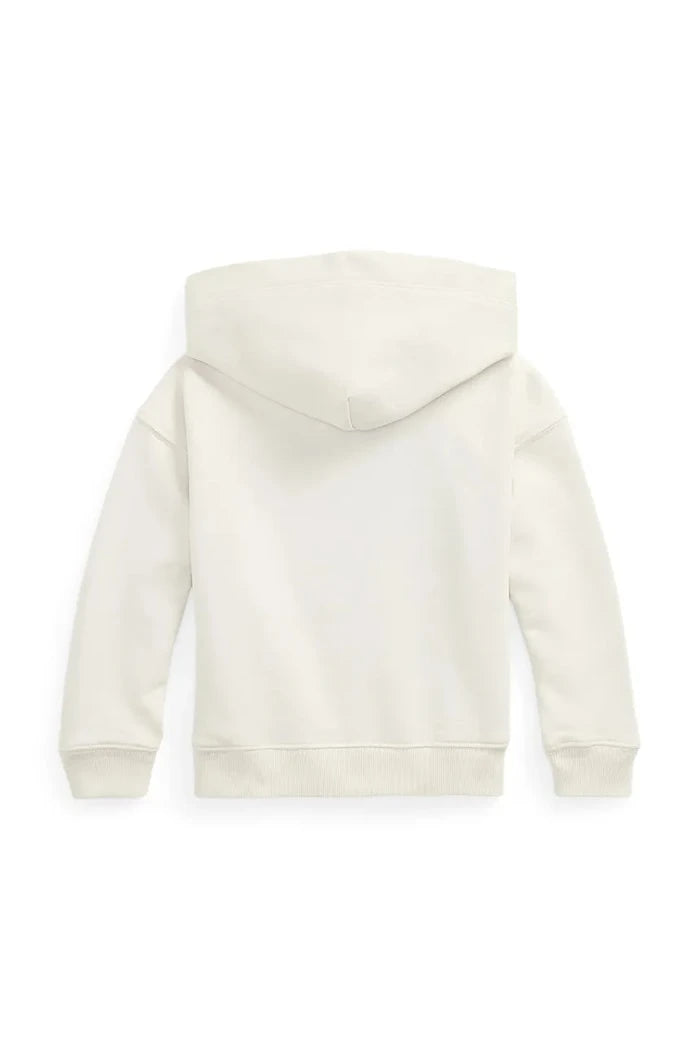 Детски памучен суичър Polo Ralph Lauren