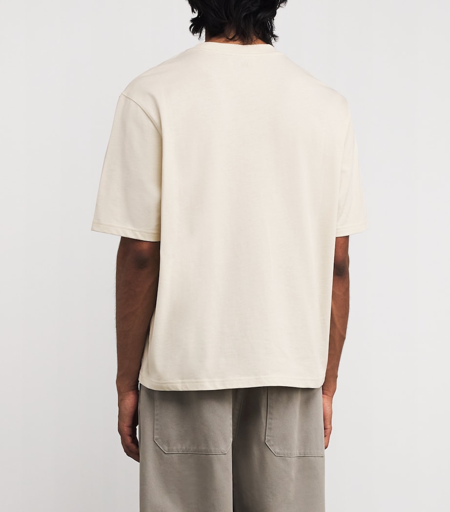 Cotton Ami de Coeur T-Shirt