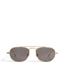 M3151 Aviator Sunglasses
