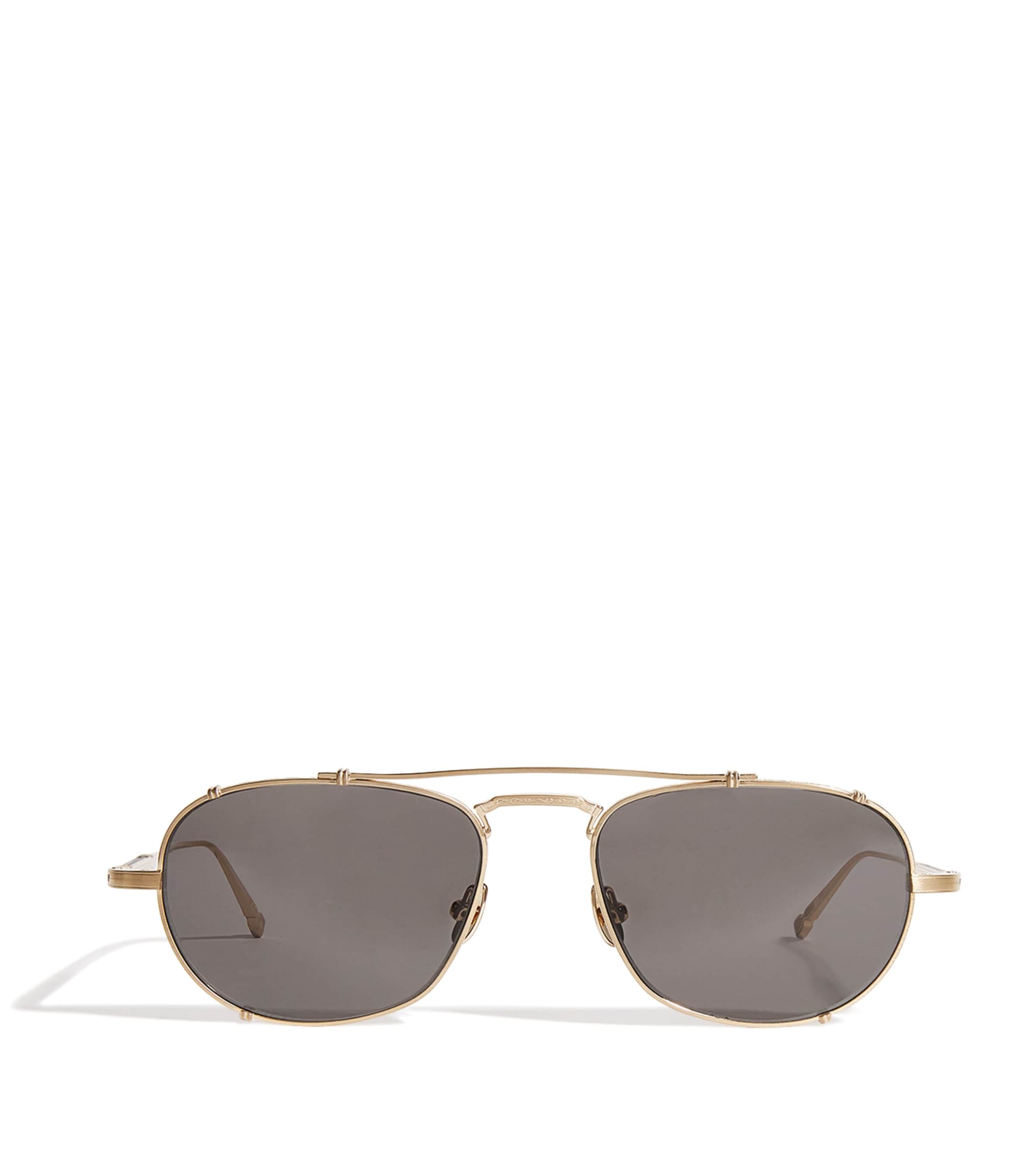 M3151 Aviator Sunglasses