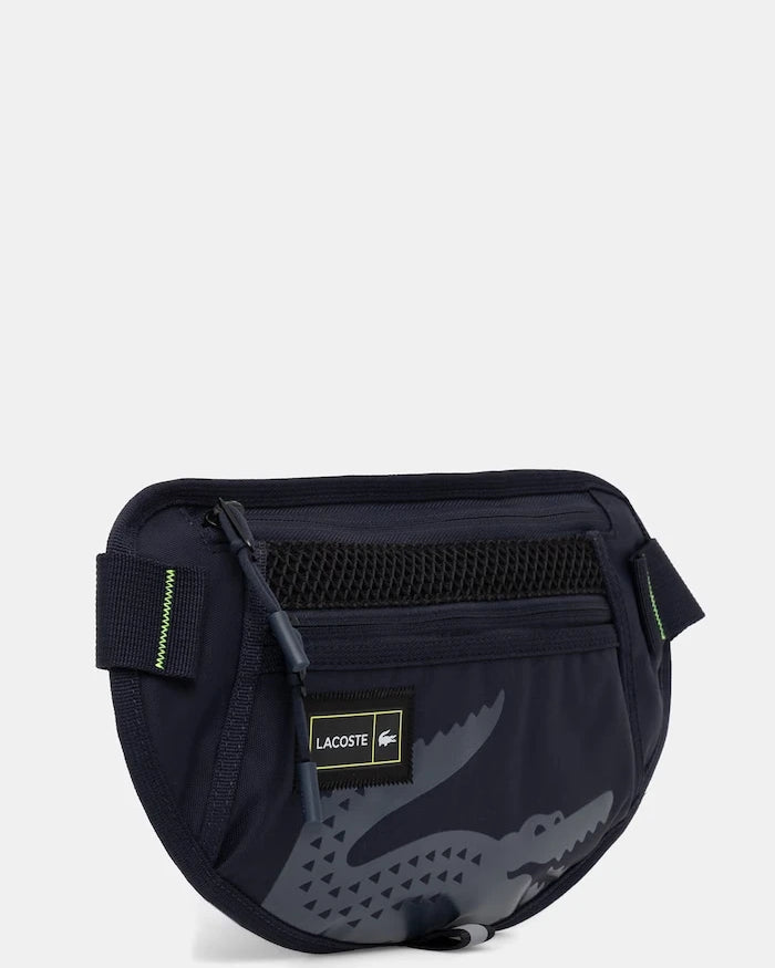 Lacoste bel çantası