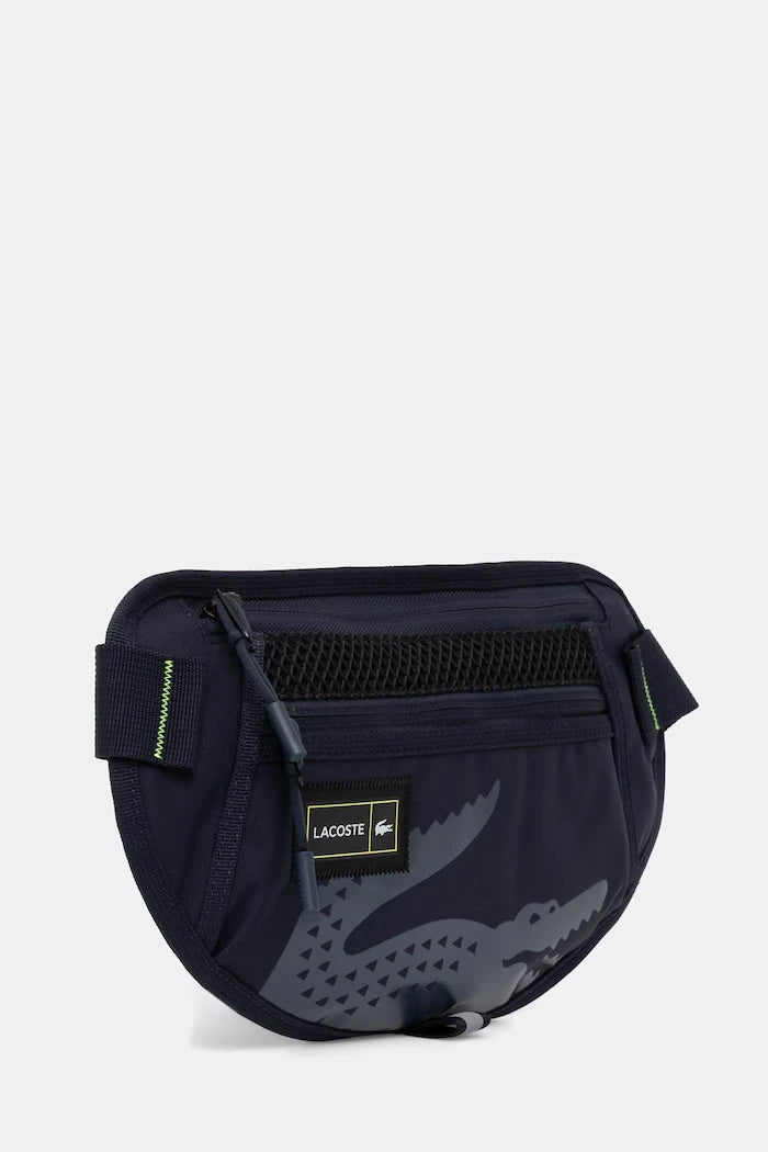 Lacoste bel çantası