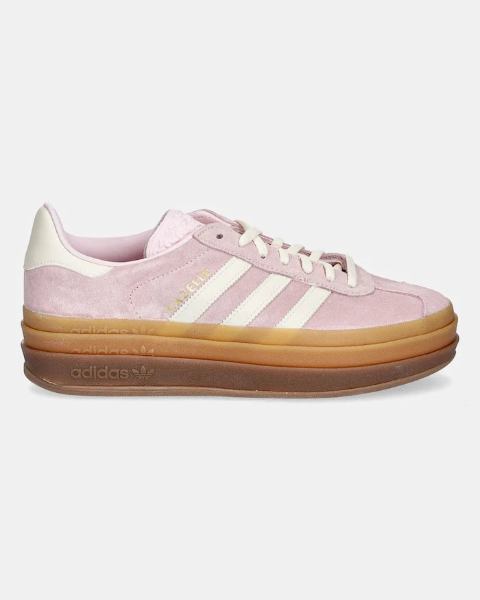 adidas Originals Gazelle Bold Spor Ayakkabı