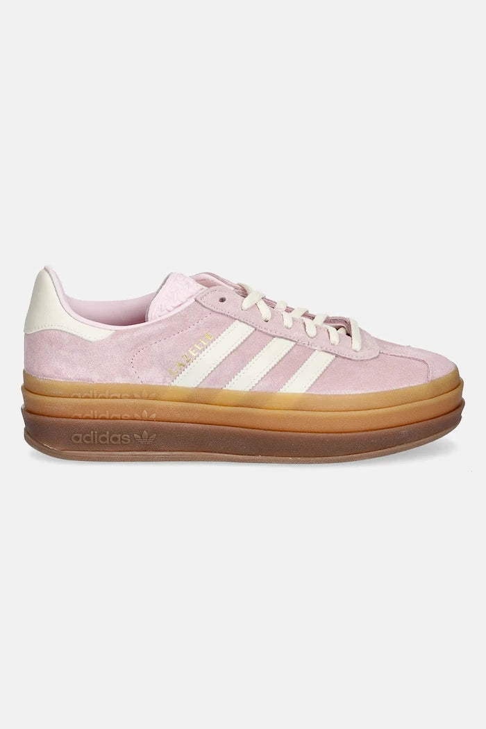 Маратонки adidas Originals Gazelle Bold