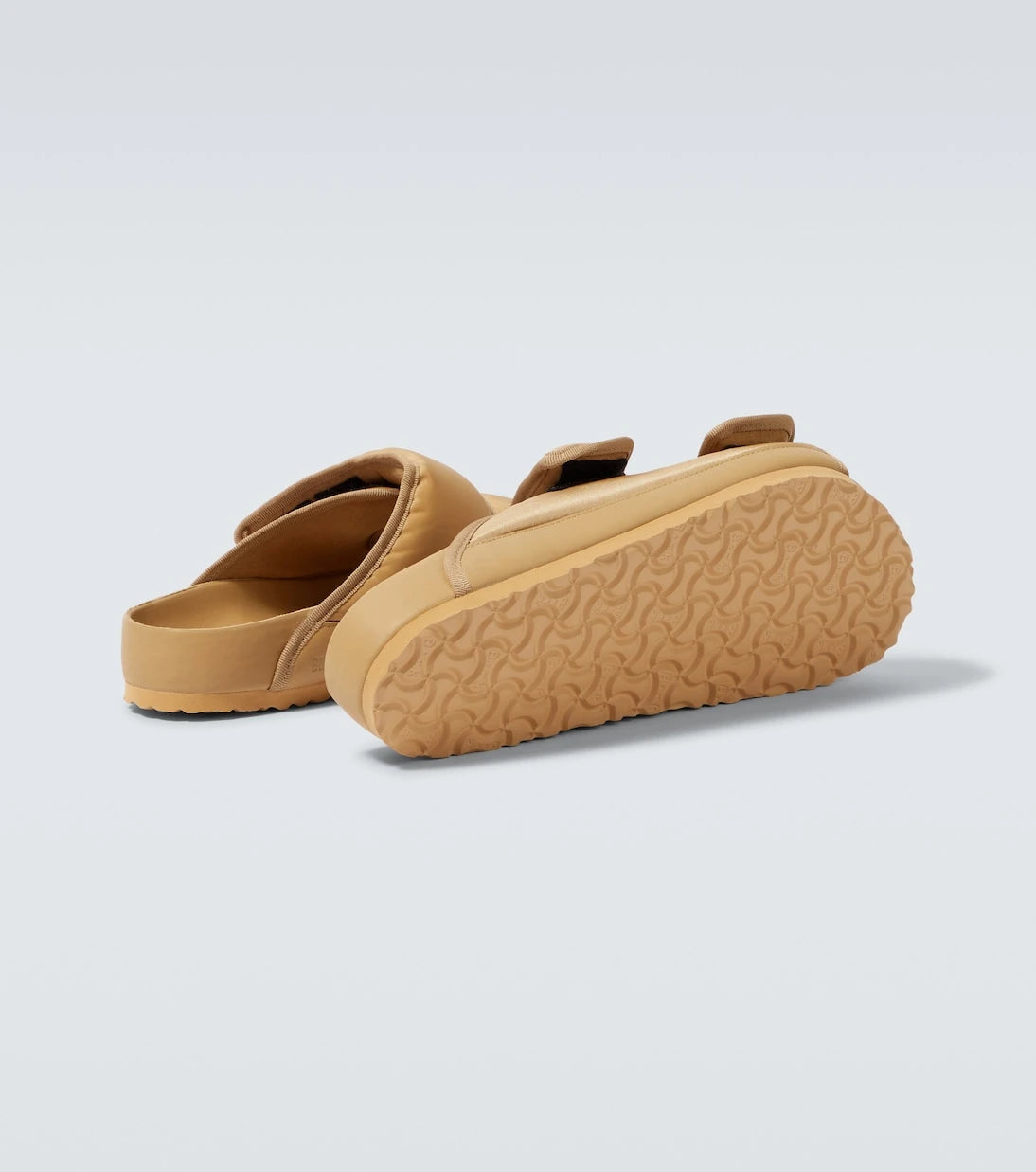 Birkenstock 1774 - Arizona Cosny technical sandals