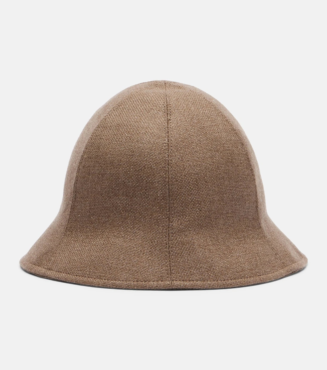 Loro Piana - Zaltana cashmere and silk hat