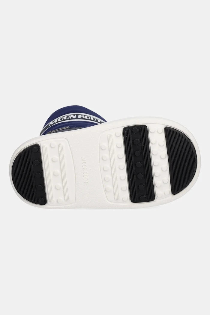 Moon Boot MB JR PARK ZIP HIGH WP Çocuk Kar Botu