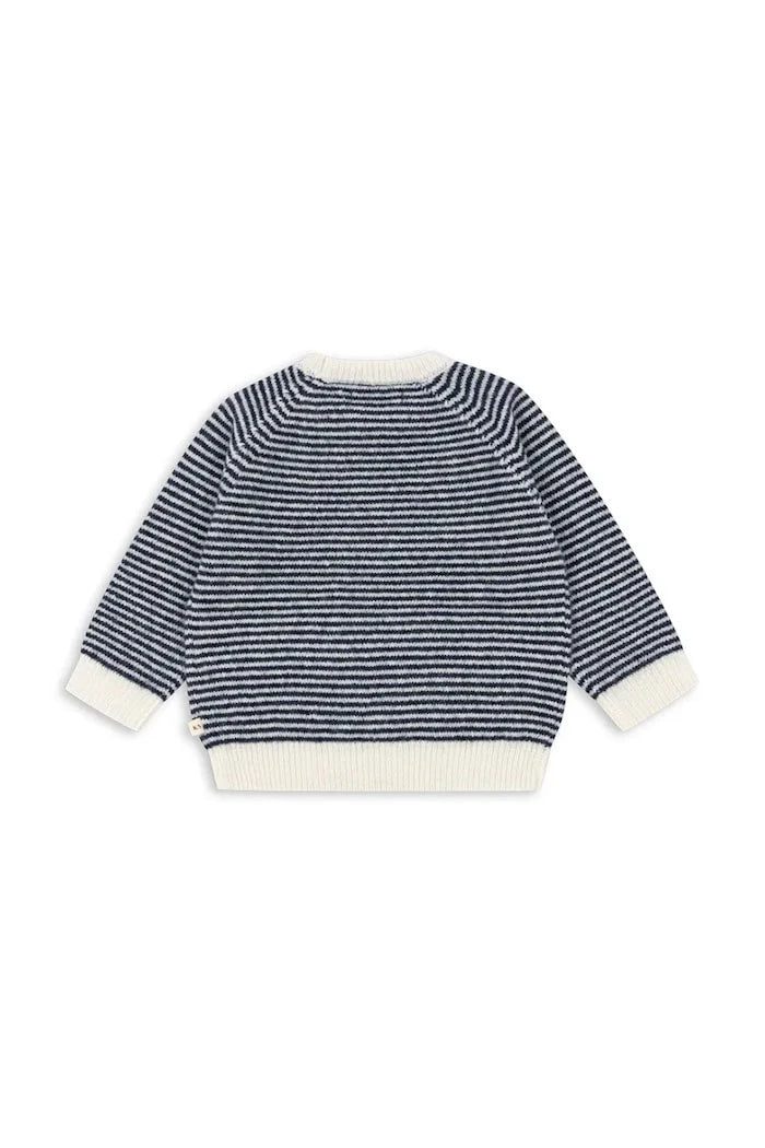 Konges Sløjd BERLE KNIT SWEATER Çocuk Kazak