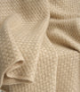 Cashmere Maple Throw (180cm x 120cm)