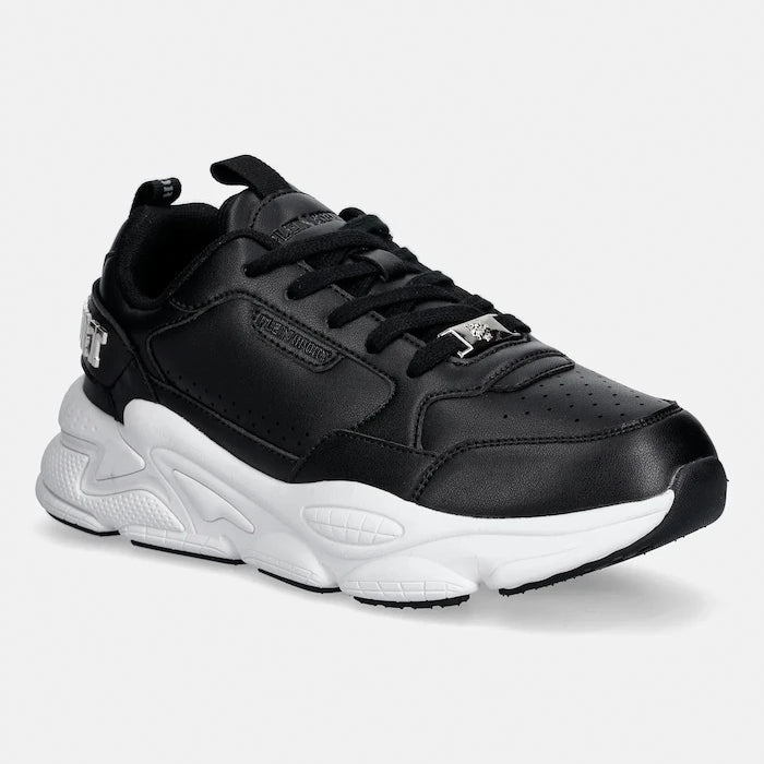 Маратонки PLEIN SPORT Ghost X