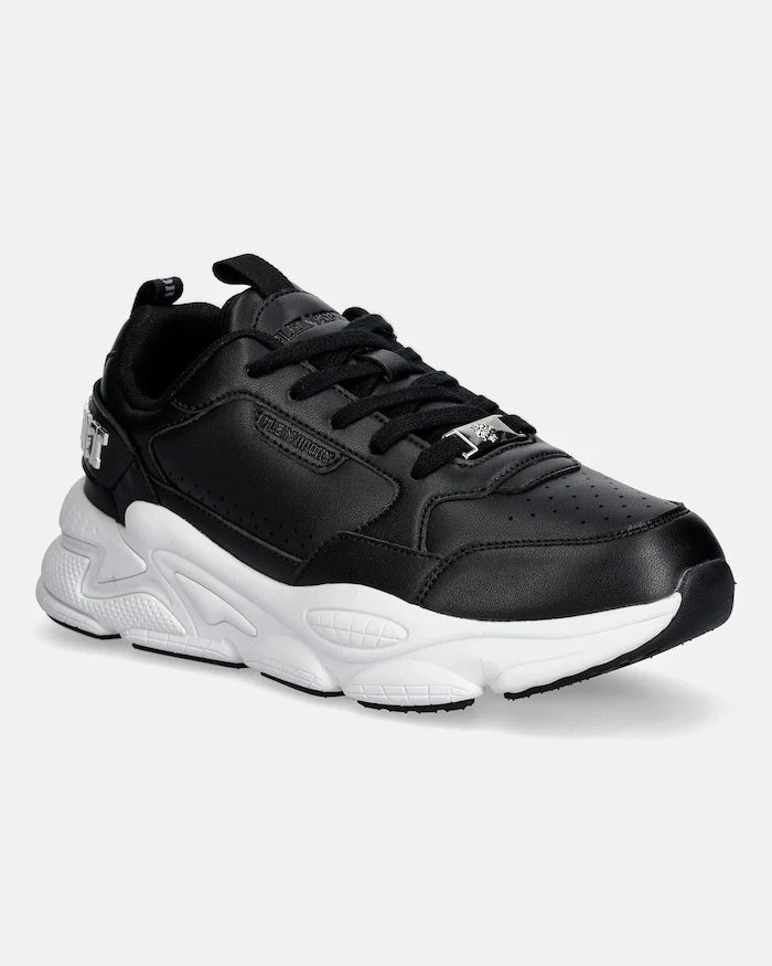 Маратонки PLEIN SPORT Ghost X