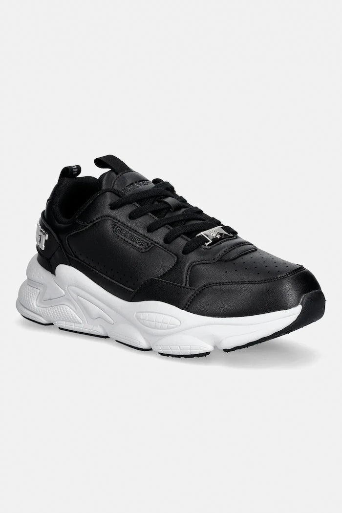 Маратонки PLEIN SPORT Ghost X