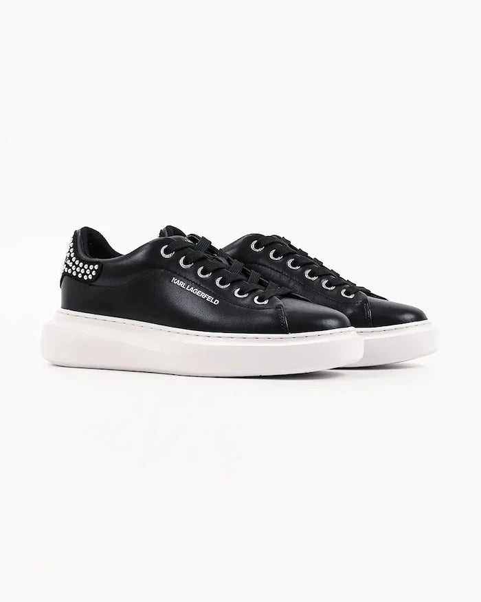 Karl Lagerfeld Kadın Deri Sneaker
