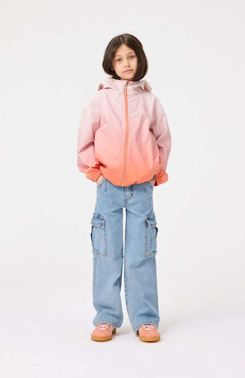 Molo - Horizon ombré jacket