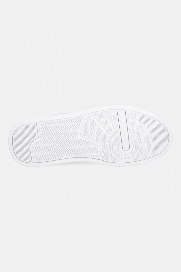 Tommy Hilfiger TH COURT LTH DETAIL Erkek Deri Spor Ayakkabı