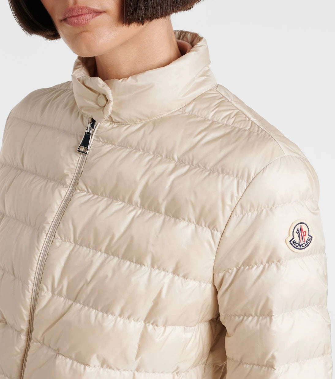Moncler - Lans down jacket