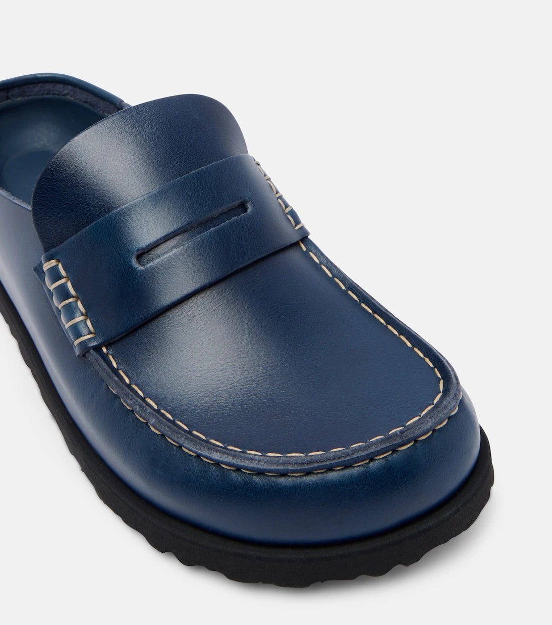 Birkenstock 1774 - Naples leather mules