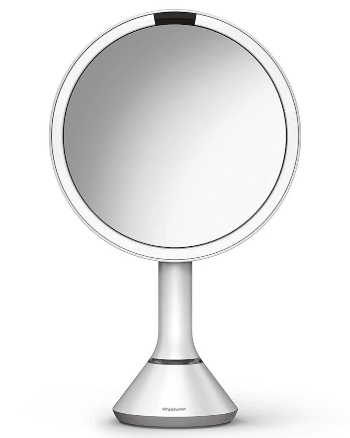 Огледало с led осветление Simplehuman Sensor Mirror W Brightness Control