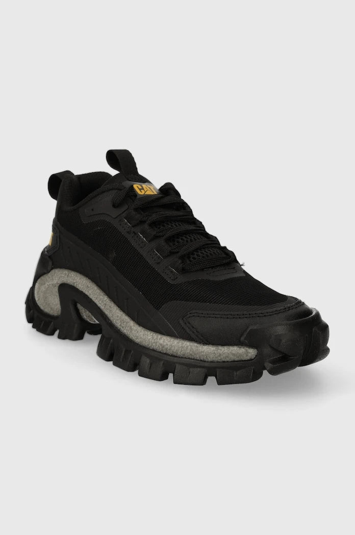 Маратонки CAT Footwear INTRUDER LIGHTNING MESH